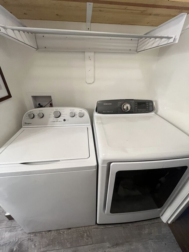 property at 1115 S Cedarview Dr