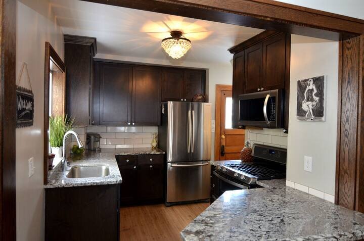 4322 Bloomington Ave in Minneapolis, MN - Building Photo
