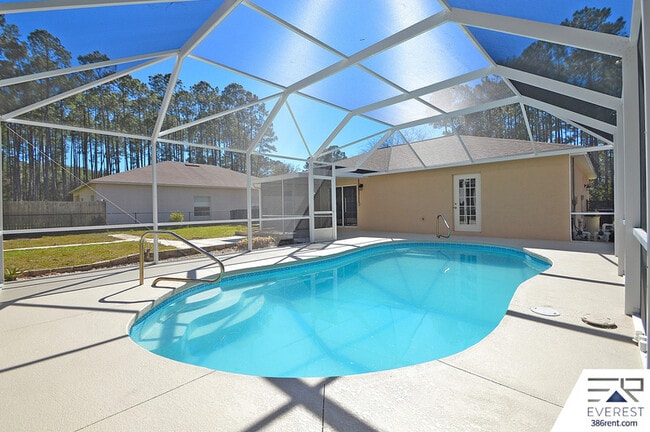 11 Ripplewood Ln in Palm Coast, FL - Building Photo - Building Photo