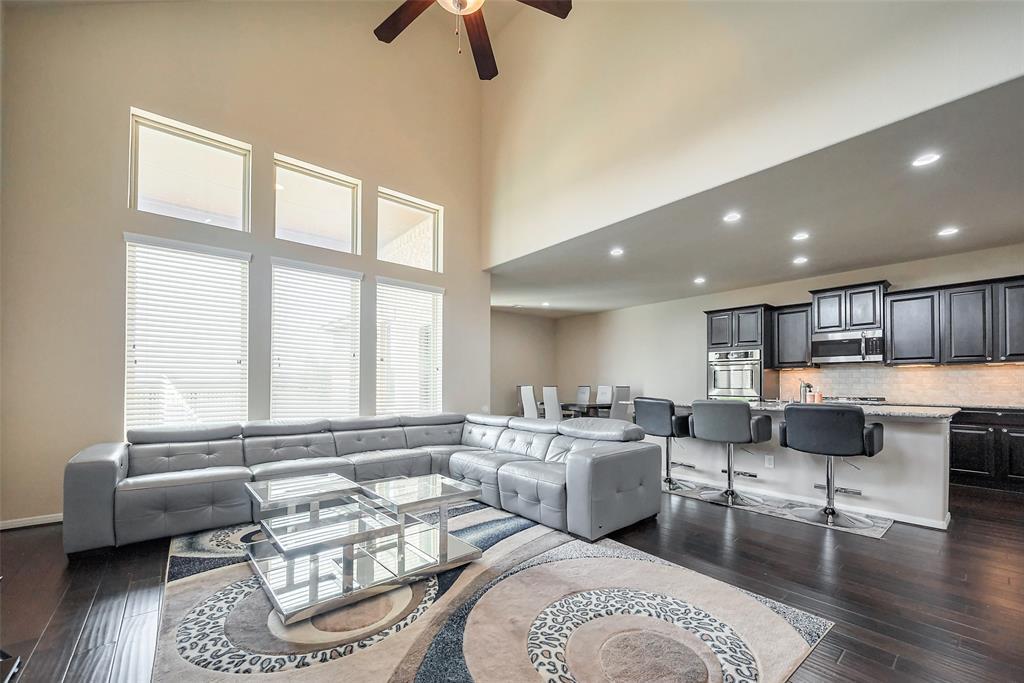 4310 Tilbury Trail in Richmond, TX - Building Photo