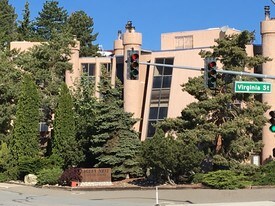 29 Vista Rafael Pkwy, Unit 29 in Reno, NV - Building Photo