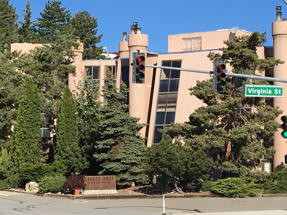 29 Vista Rafael Pkwy, Unit 29 in Reno, NV - Building Photo