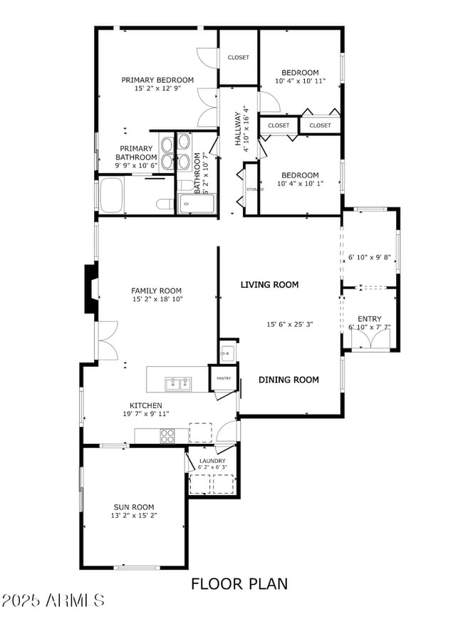 6943 E Redfield Rd in Scottsdale, AZ - Building Photo - Building Photo