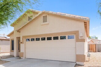 13965 N 132nd Ct in Surprise, AZ - Building Photo - Building Photo