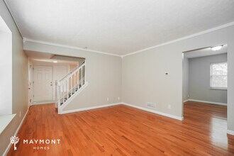 5506 Shannon Heights Blvd in Dublin, OH - Building Photo - Building Photo