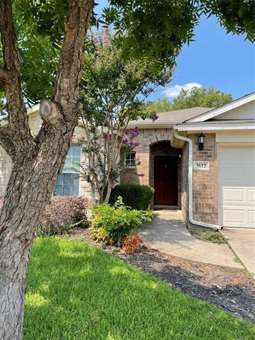 3612 Corral Creek Dr in McKinney, TX - Building Photo - Building Photo