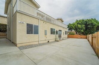 6743 Thomson Ct in San Diego, CA - Building Photo - Building Photo