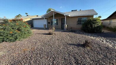 3707 W Alice Ave in Phoenix, AZ - Building Photo - Building Photo
