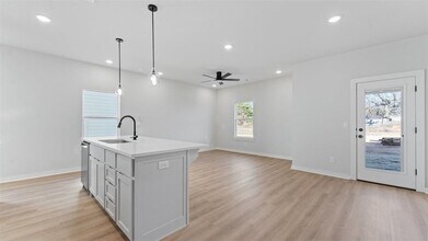 1700 Cuppett Cir in Pea Ridge, AR - Building Photo - Building Photo