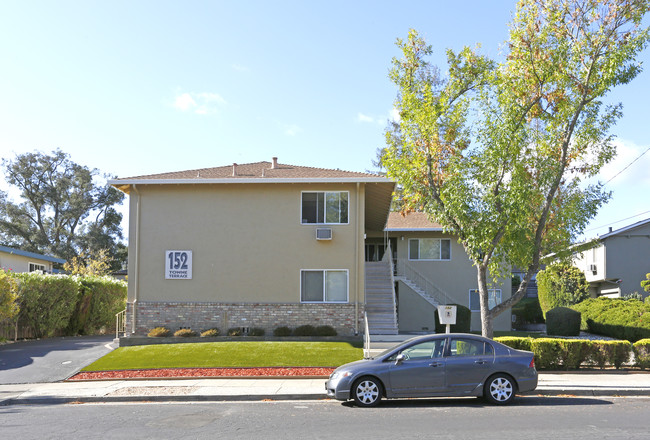 152 Towne Ter in Los Gatos, CA - Foto de edificio - Building Photo