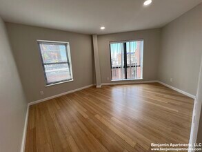 1601 Washington St, Unit 504 in Boston, MA - Building Photo - Building Photo