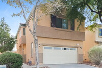 347 Red Eucalyptus Dr in Henderson, NV - Building Photo - Building Photo