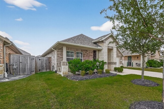 property at 20223 Sagebrush Hollow Dr