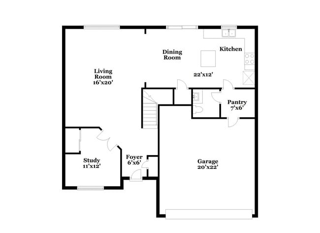 3315 Grove Berry Ln in Indianapolis, IN - Building Photo - Building Photo
