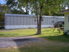 Manny's Mobile Home Park in Channelview, TX - Building Photo - Other