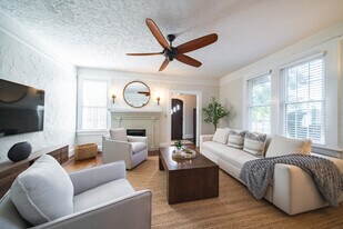 1615 30th St in Columbus, GA - Building Photo