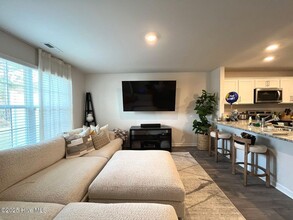 2705 Gracie Ln in Carthage, NC - Building Photo - Building Photo