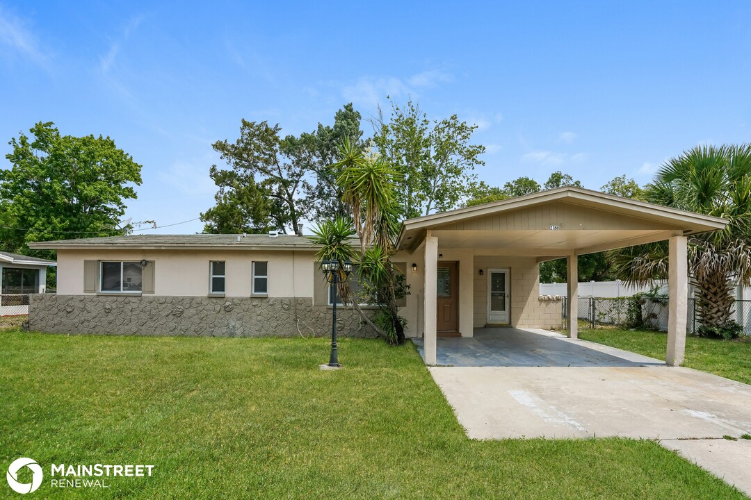 2760 Venus Dr in Titusville, FL - Building Photo