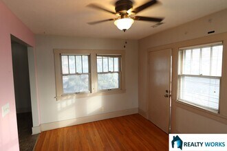 2611 A St in Lincoln, NE - Foto de edificio - Building Photo