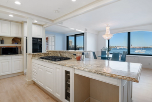 85 E India Row, Unit 2B in Boston, MA - Building Photo