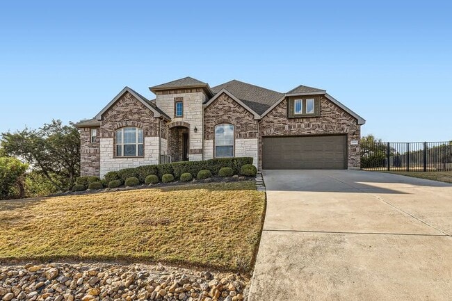 property at 21808 Esmeralda Dr