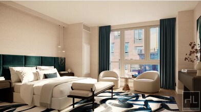 EAST 2ND ST in New York, NY - Foto de edificio - Building Photo