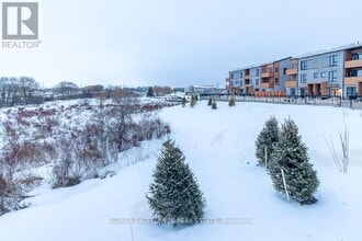 60 All Nations Dr in Brampton, ON - Building Photo - Building Photo