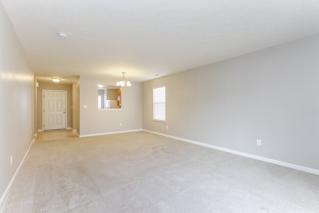 4645 Deacon Ln in Indianapolis, IN - Building Photo - Building Photo