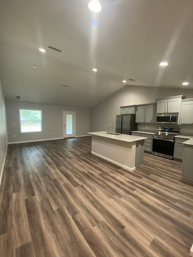 6857 Stirrup Ln in Milton, FL - Building Photo - Building Photo