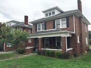 3102-3106 Williamson Rd NW in Roanoke, VA - Building Photo