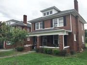 3102-3106 Williamson Rd NW in Roanoke, VA - Foto de edificio