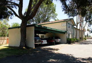 Pepper Tree in Fontana, CA - Building Photo - Building Photo