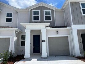 7501 Stone Crk Trl in Kissimmee, FL - Building Photo