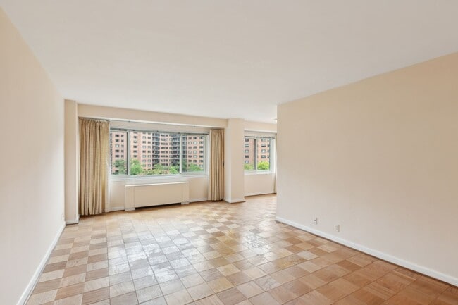 property at 4201 Cathedral Ave NW