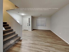 1236 W Jersey Way in San Tan Valley, AZ - Foto de edificio - Building Photo