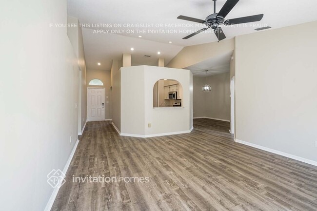 1247 Cord Grass Ct in Zephyrhills, FL - Building Photo - Building Photo