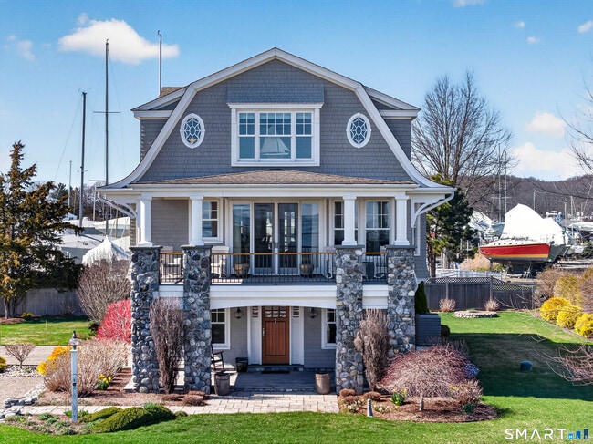 property at 505 Seaside Ave