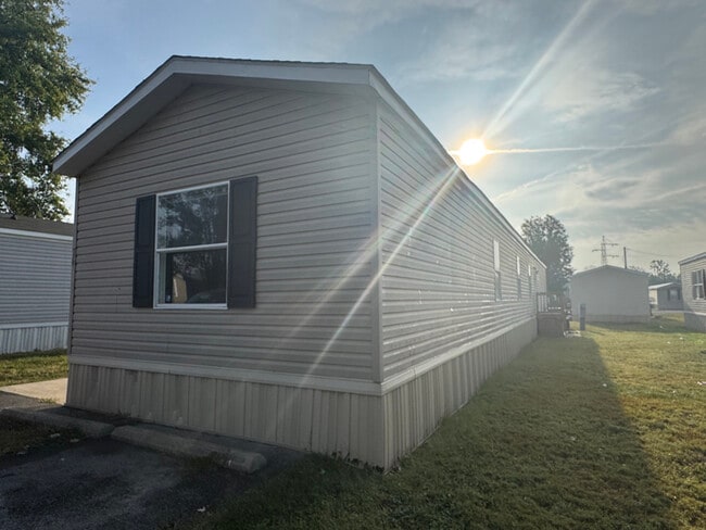 property at 76 Peach St