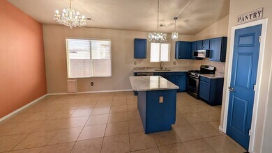 3705 Lucid Meadows Dr NE in Rio Rancho, NM - Building Photo - Building Photo