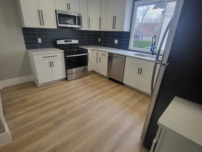 25 Richland St in Rochester, NY - Building Photo - Building Photo