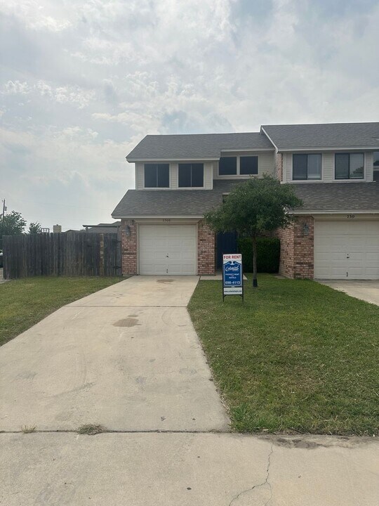 2308 Wales Cir in Killeen, TX - Building Photo
