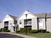 Cobblestone Court Apartments in Rochester, NY - Foto de edificio - Building Photo