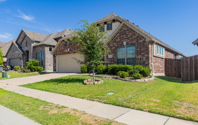 2105 Burke Dr in Princeton, TX - Building Photo - Building Photo