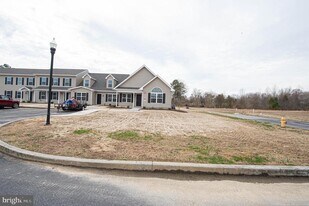 246 Morgans Ct in Pocomoke City, MD - Building Photo
