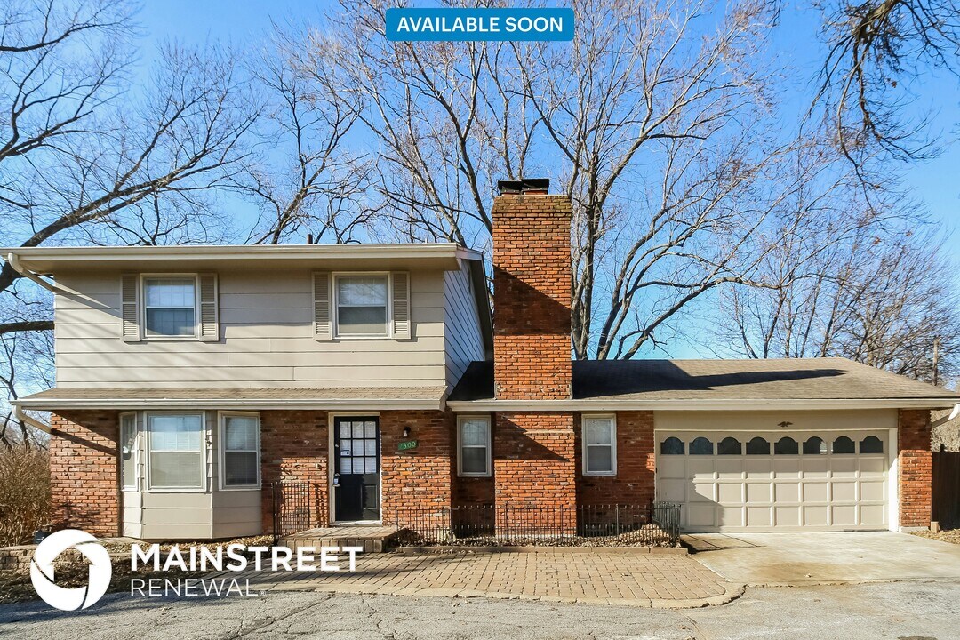2300 NW 85th Terrace in Kansas City, MO - Building Photo