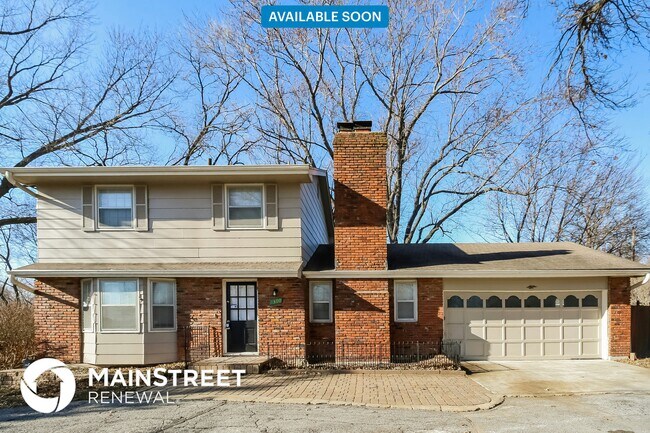 property at 2300 NW 85th Terrace
