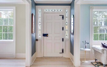 20 Jefferson St in Sag Harbor, NY - Foto de edificio - Building Photo