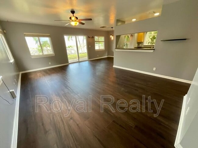 87-2223-2223 Pakeke St in Waianae, HI - Building Photo - Building Photo