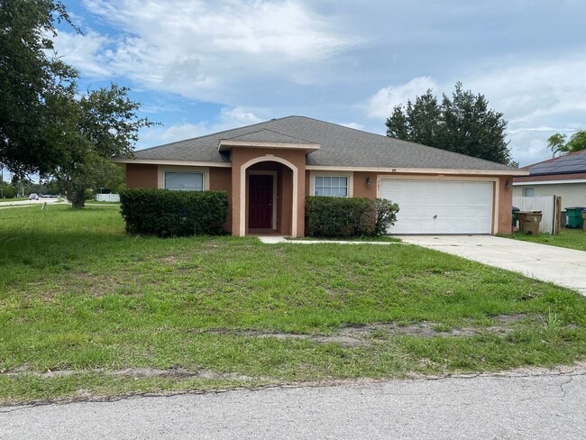 property at 701 Leonardo Ct