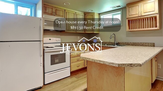 property at 3109 N 21st St